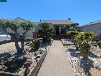 1847 Wayne Ave, San Leandro, CA 94577