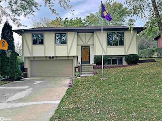 500 W 15th St, Atlantic, IA 50022