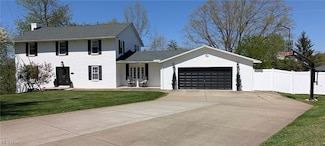 135 Pahlhurst Plaza, Parkersburg, WV 26101