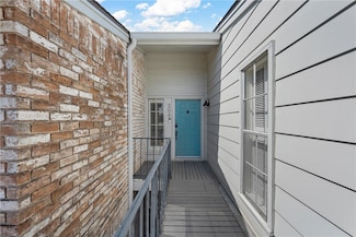 2905 Lake Shore Dr Unit 206, Waco, TX 76708