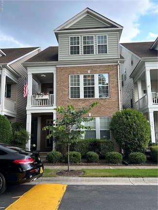 4557 Totteridge Ln, Virginia Beach, VA 23462