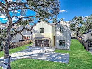 408 W 30th St, Houston, TX 77018