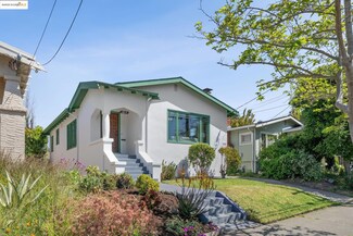 1615 Blake St, Berkeley, CA 94703