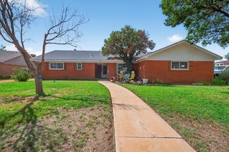 3811 Cimmaron Ave, Midland, TX 79707