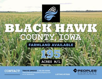 0 Garling Rd, La Porte City, IA 50651