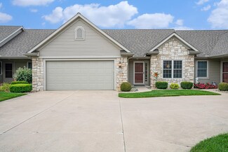 1434 Canterbury Ct, Goshen, IN 46526