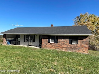 1670 Briar Ridge Rd, Mount Eden, KY 40046