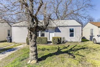 510 Turner St, Cleburne, TX 76033