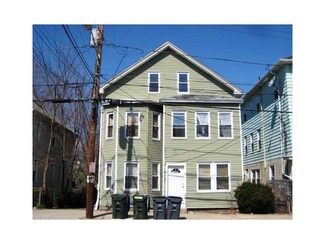 50 Hawkins St, Providence, RI 02908