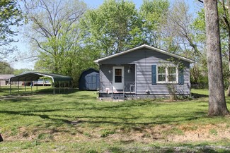 405 N Summit St, Tullahoma, TN 37388
