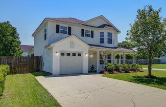 1370 Belle Grove Cir, Hanahan, SC 29410