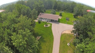 25250 County Road 113, Detroit Lakes, MN 56501