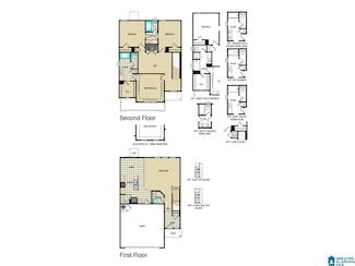 223 Skyline Loop, Eastaboga, AL 36260
