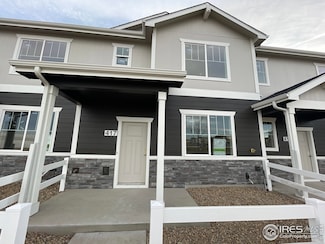 417 Condor Way, Johnstown, CO 80534