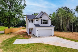 5177 Waterworks Rd, Jefferson, GA 30549