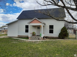 497 N 200 E, Mayfield, UT 84643