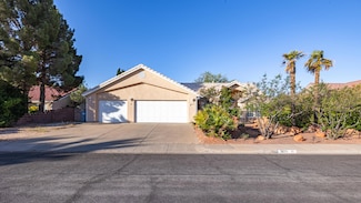 3675 Alpine Dr, Santa Clara, UT 84765