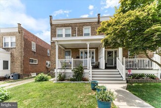 652 Dayton Rd, Bryn Mawr, PA 19010