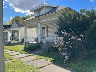 820 N Garvin St, Evansville, IN 47711
