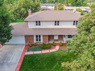 5905 W Quarles Dr, Littleton, CO 80128