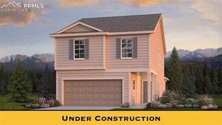 4942 Amazonite Dr, Colorado Springs, CO 80938