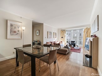 1340 Clay St Unit 403, San Francisco, CA 94109