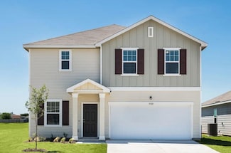 1508 Morris Loop, San Marcos, TX 78666