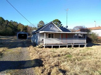 14307 State Highway 22, Dardanelle, AR 72834