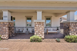 1500 E Sagittarius Place, Chandler, AZ 85249