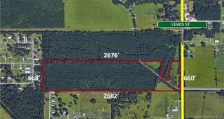 0 Lewis St, Sulphur, LA 70663