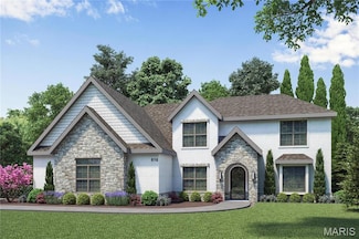 1 Meadow, New Melle, MO 63385