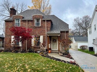 2249 Pemberton Dr, Toledo, OH 43606