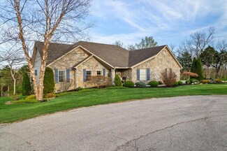 2508 Pleasant View Way, Richmond, KY 40475