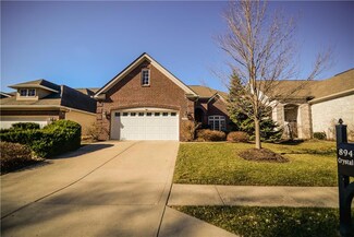 8944 Crystal River Dr, Indianapolis, IN 46240
