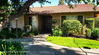 1866 W Santa Ana Ave Unit 101, Fresno, CA 93705