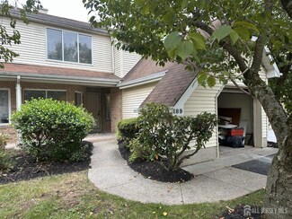 189 Nathan Dr, North Brunswick, NJ 08902