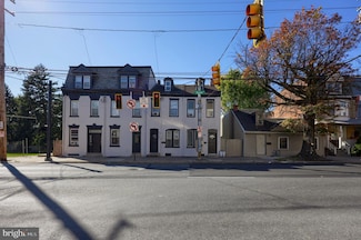 626 S Queen St, Lancaster, PA 17603