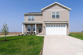 1824 S 5th St, Eldridge, IA 52748