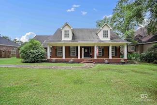 3112 Riviere Du Chien Loop W, Mobile, AL 36693