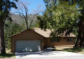 6220 Cedar Ave, Angelus Oaks, CA 92305