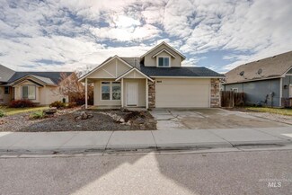 869 Comanche Trail, Emmett, ID 83617
