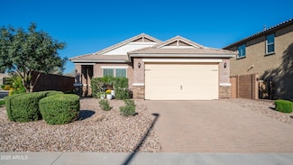 2358 E Runaway Bay Place, Gilbert, AZ 85298