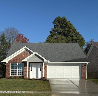 11409 Tierney Ave, Louisville, KY 40272