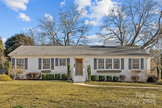 4526 Wedgewood Dr, Charlotte, NC 28210