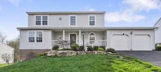9304 Marshall Rd, Cranberry Township, PA 16066