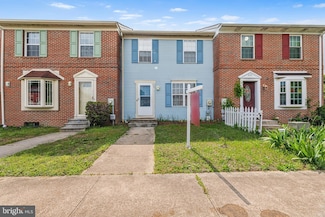 404 Cold Spring Place, Dover, DE 19904