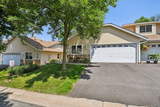 1021 18th Ave SE, Forest Lake, MN 55025
