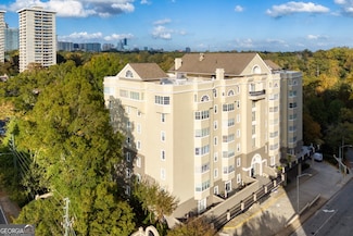 2499 Peachtree Rd NE Unit 506, Atlanta, GA 30305
