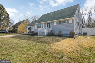 154 Carver Dr, Wenonah, NJ 08090