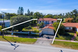 5440 Lagorce Dr, Miami Beach, FL 33140